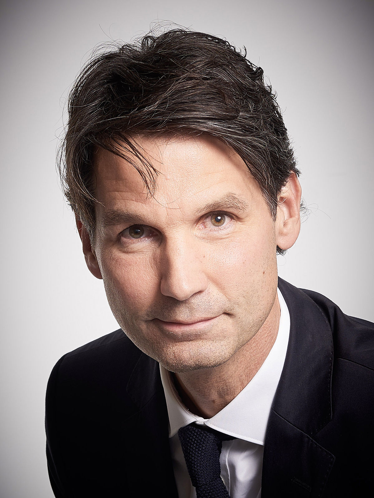Rolf F. Oberhaus the new CEO of Klingenburg GmbH